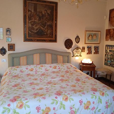 Il Gelsomino Bed & Breakfast Gignese ภายนอก รูปภาพ