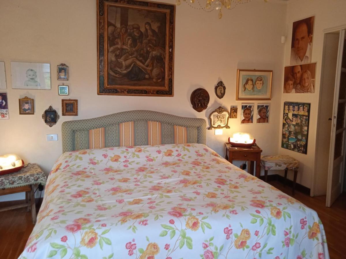 Il Gelsomino Bed & Breakfast Gignese ภายนอก รูปภาพ