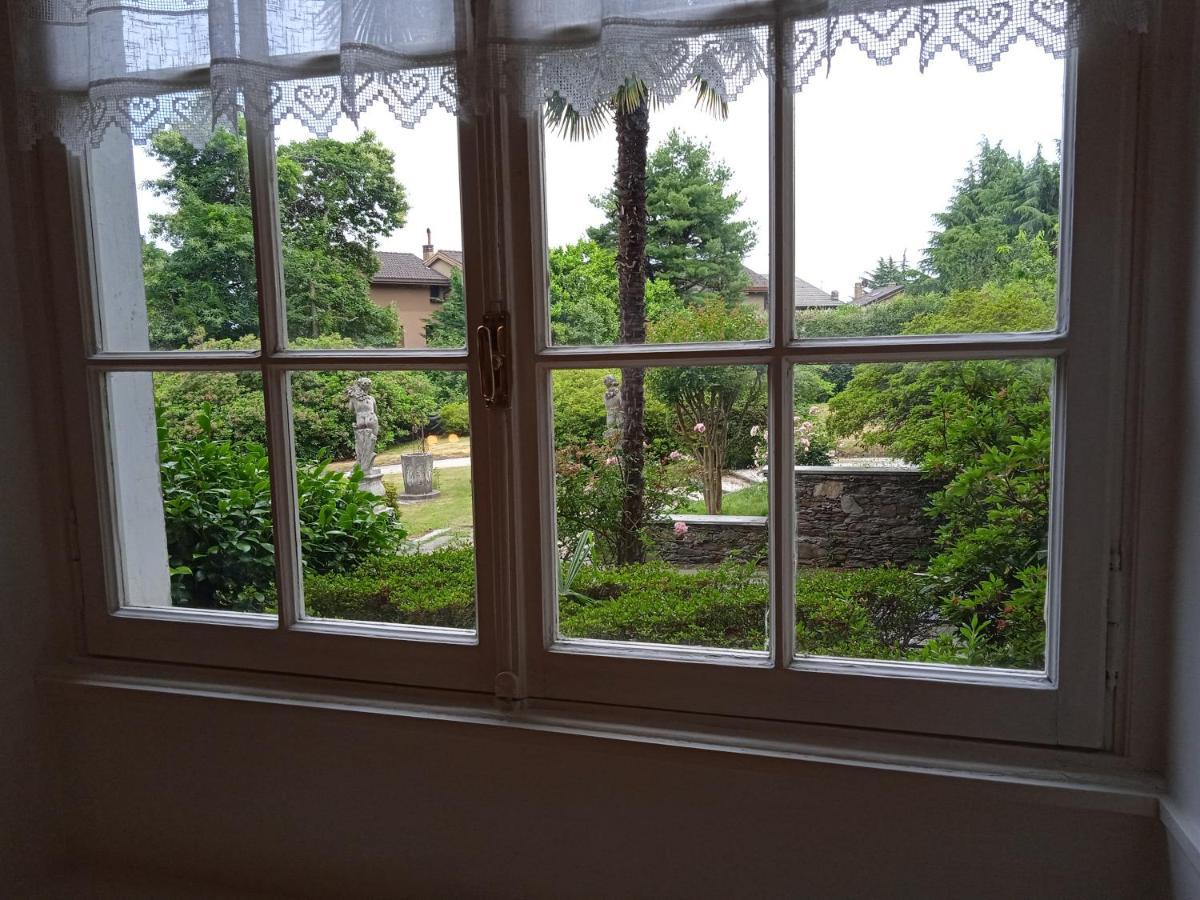 Il Gelsomino Bed & Breakfast Gignese ภายนอก รูปภาพ