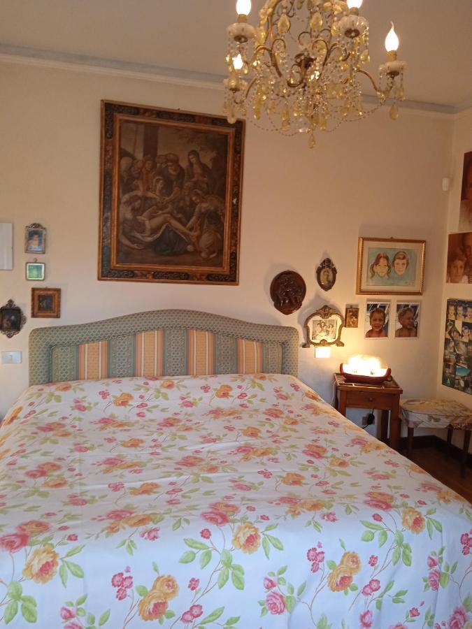 Il Gelsomino Bed & Breakfast Gignese ภายนอก รูปภาพ