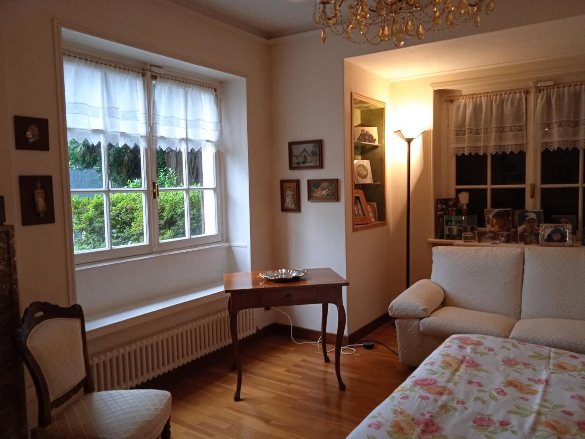 Il Gelsomino Bed & Breakfast Gignese ภายนอก รูปภาพ