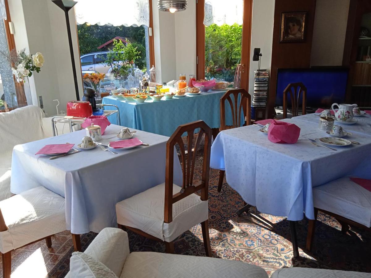Il Gelsomino Bed & Breakfast Gignese ภายนอก รูปภาพ