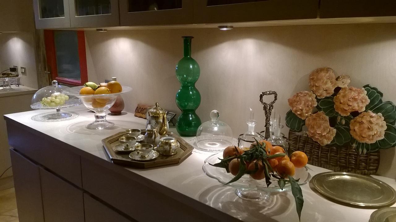Il Gelsomino Bed & Breakfast Gignese ภายนอก รูปภาพ