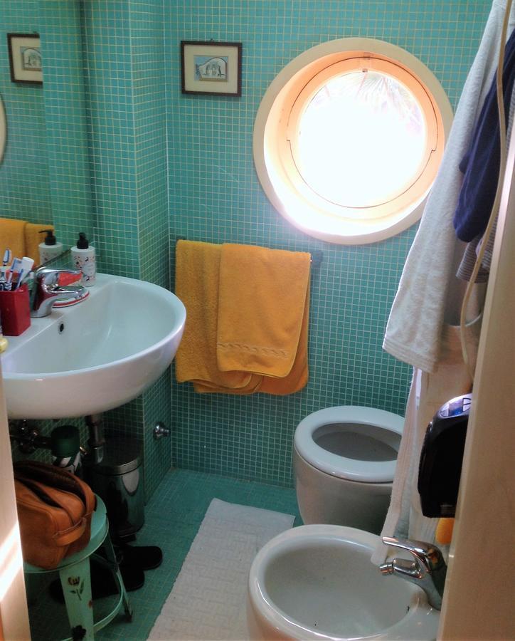 Il Gelsomino Bed & Breakfast Gignese ภายนอก รูปภาพ