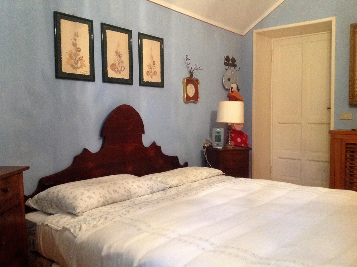 Il Gelsomino Bed & Breakfast Gignese ภายนอก รูปภาพ