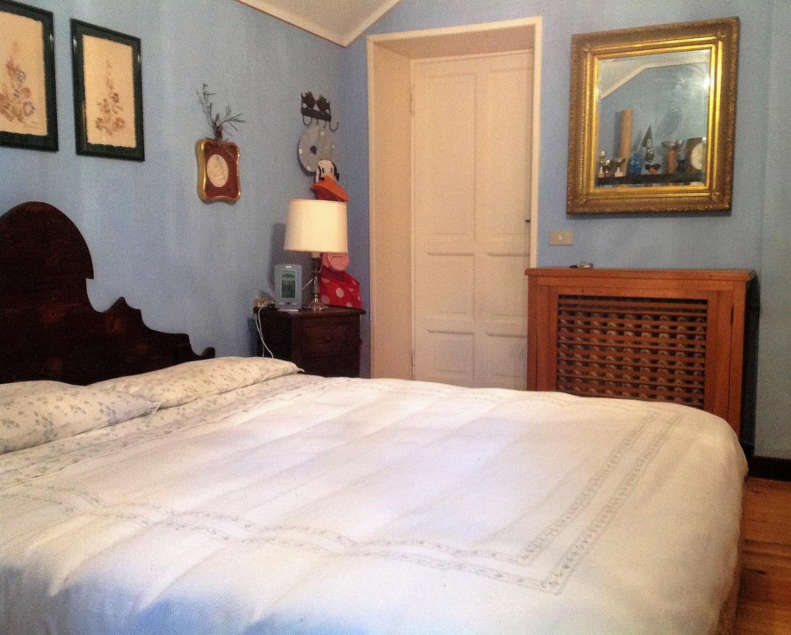 Il Gelsomino Bed & Breakfast Gignese ภายนอก รูปภาพ