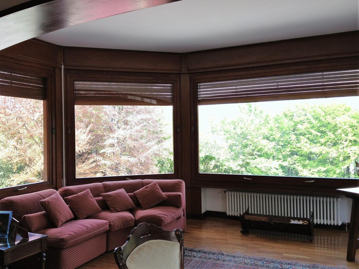 Il Gelsomino Bed & Breakfast Gignese ภายนอก รูปภาพ