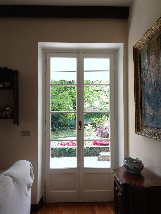 Il Gelsomino Bed & Breakfast Gignese ภายนอก รูปภาพ