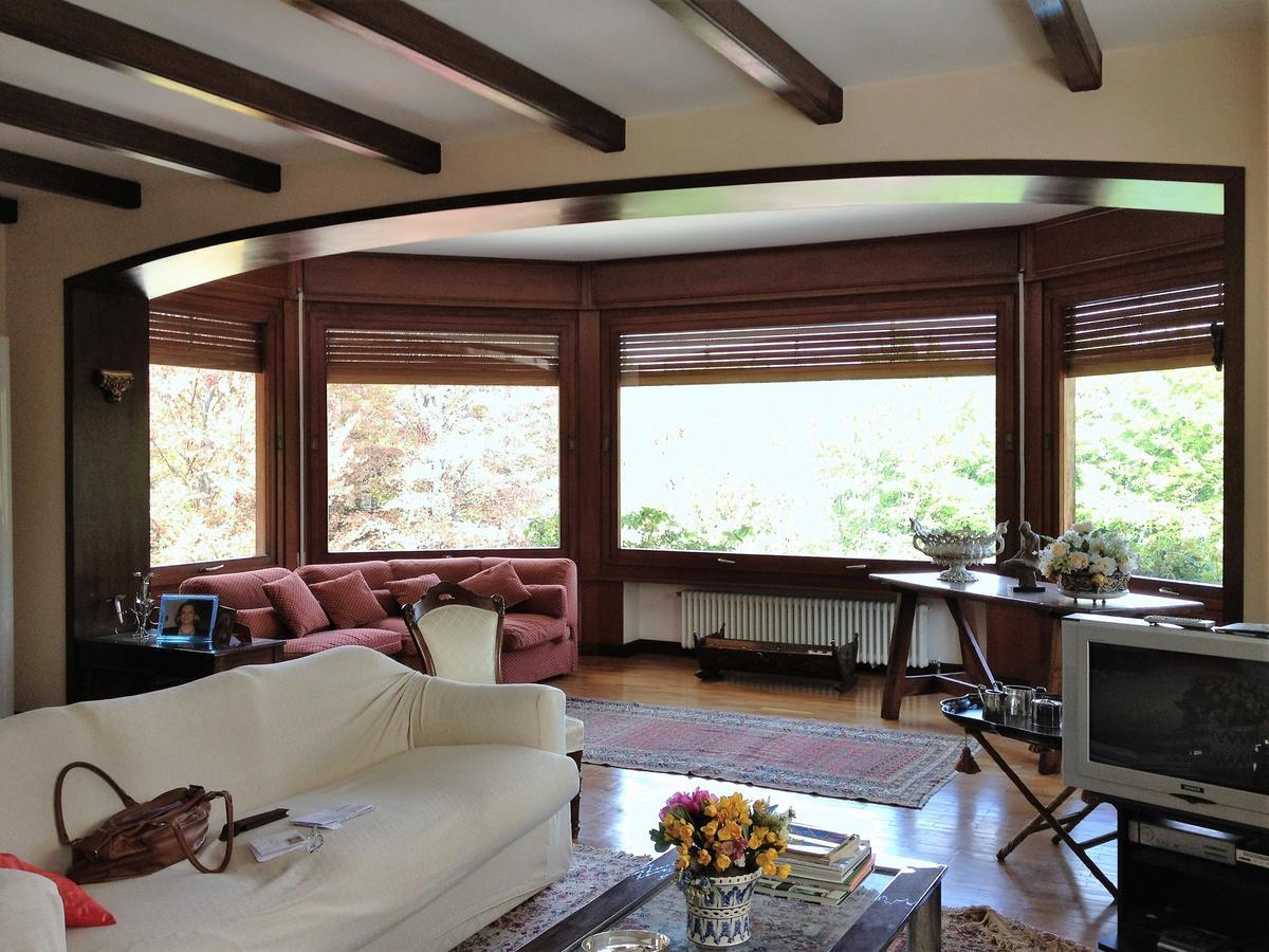 Il Gelsomino Bed & Breakfast Gignese ภายนอก รูปภาพ